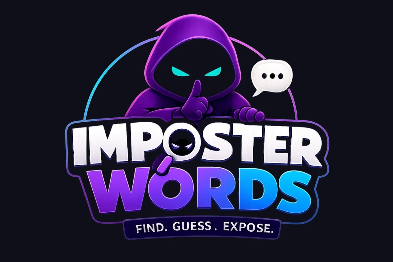 Imposter-game